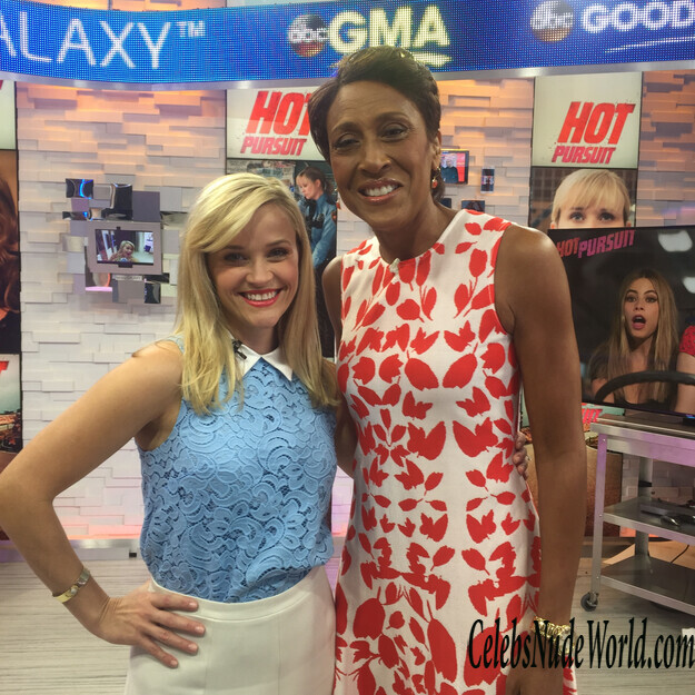 Reese Witherspoon Leaked 151618