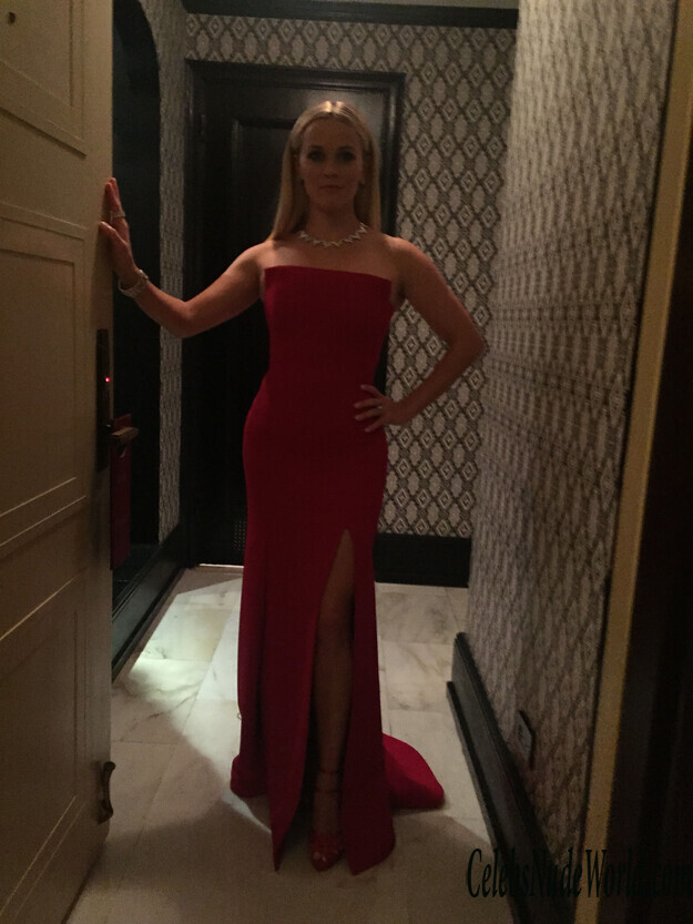 Reese Witherspoon Leaked 151620