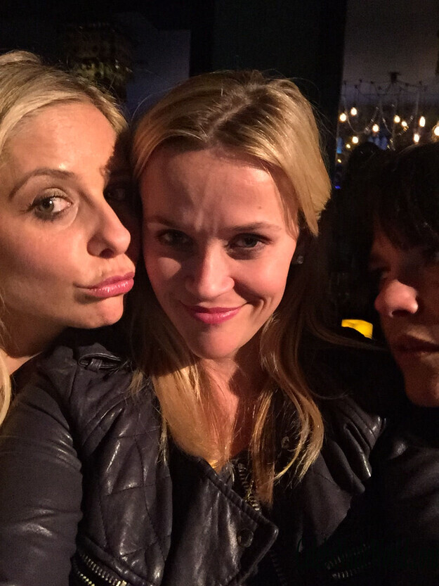 Reese Witherspoon Leaked 151623