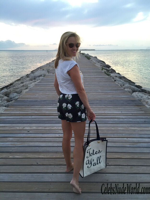 Reese Witherspoon Leaked 151629