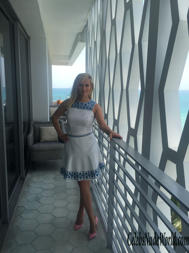 Reese Witherspoon Leaked 151635