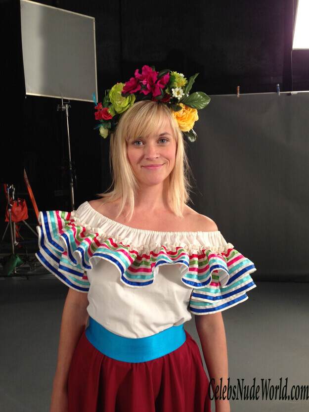 Reese Witherspoon Leaked 151637