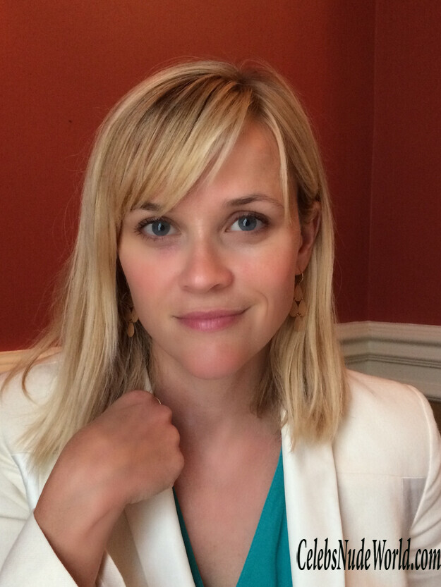 Reese Witherspoon Leaked 151639
