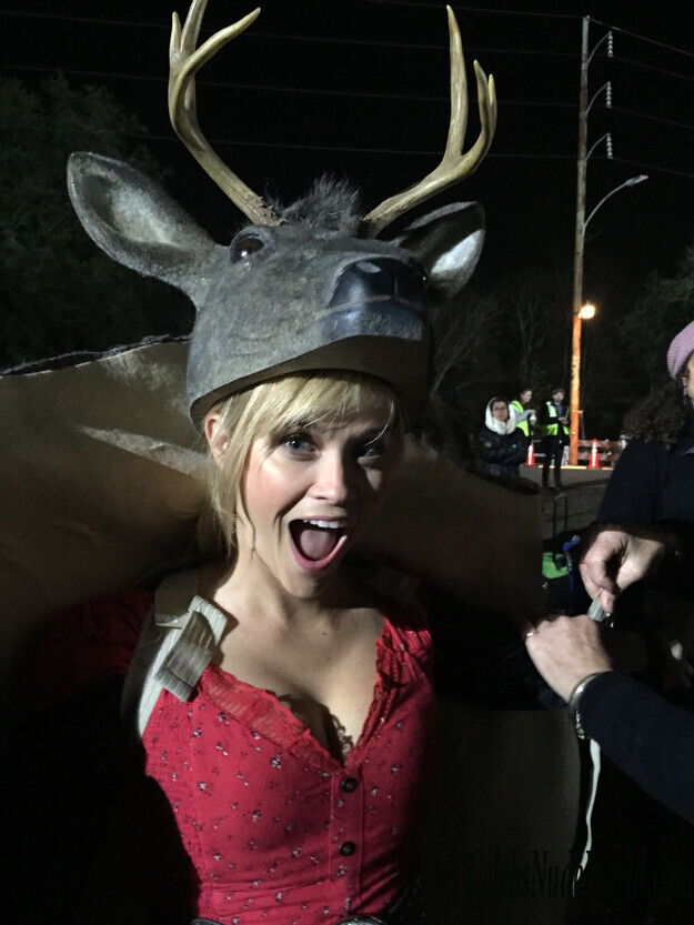 Reese Witherspoon Leaked 151640