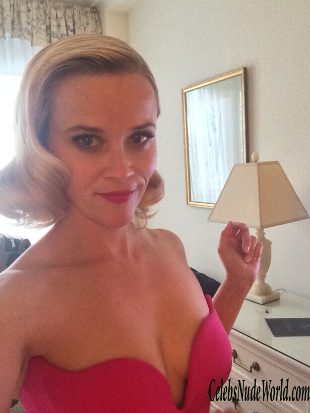 Reese Witherspoon Leaked 151646