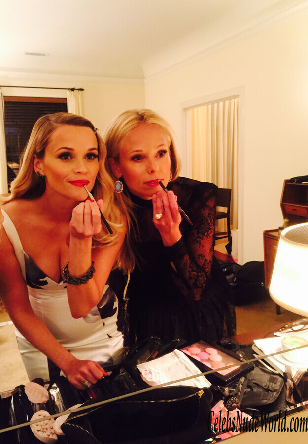 Reese Witherspoon Leaked 151650