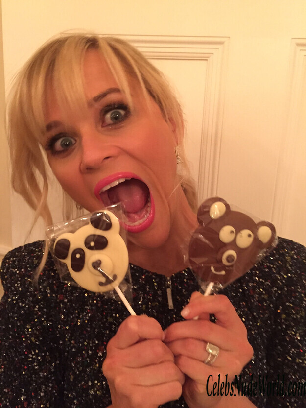 Reese Witherspoon Leaked 151653