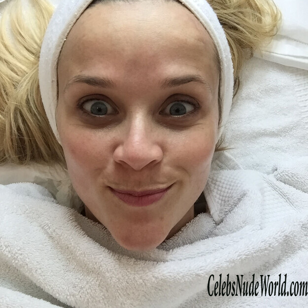 Reese Witherspoon Leaked 151656