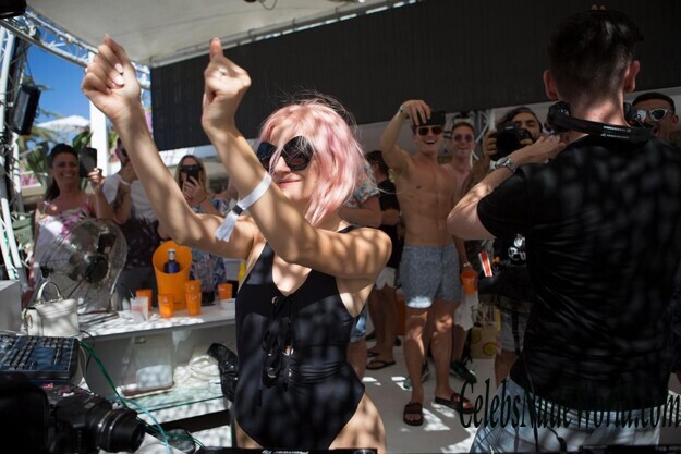 Pixie Lott Sexy 151778