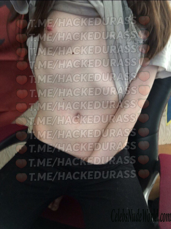 Olyashaa (Olga Saxon) Leaked 151868