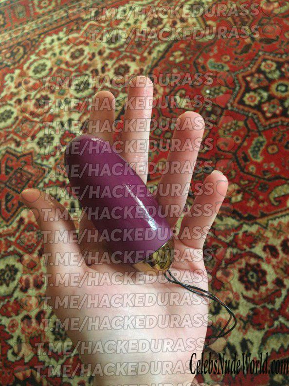 Olyashaa (Olga Saxon) Leaked 151871