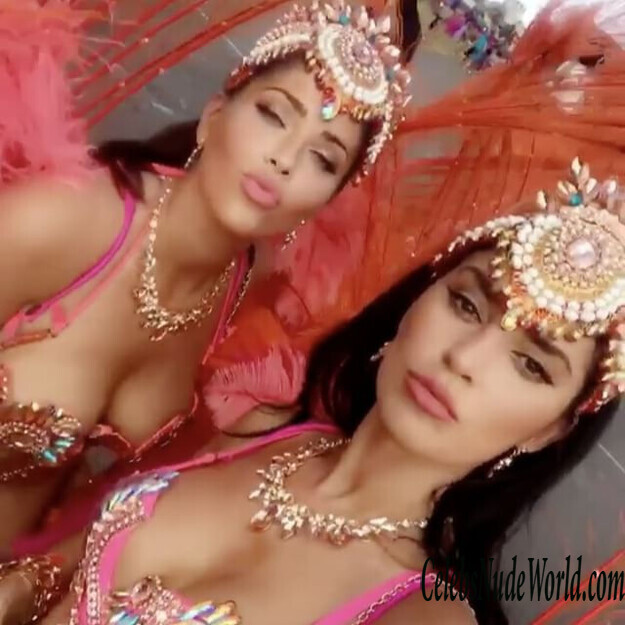 Olivia Pierson Sexy 151909