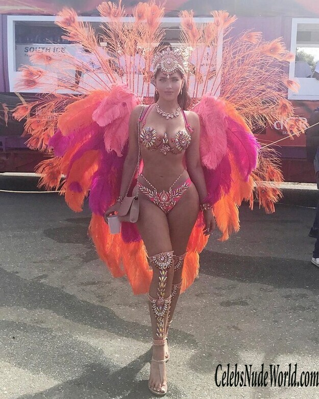 Olivia Pierson Sexy 151910