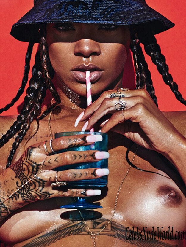 Sexy pics of Rihanna 151956