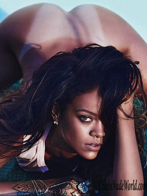 Sexy pics of Rihanna 151957