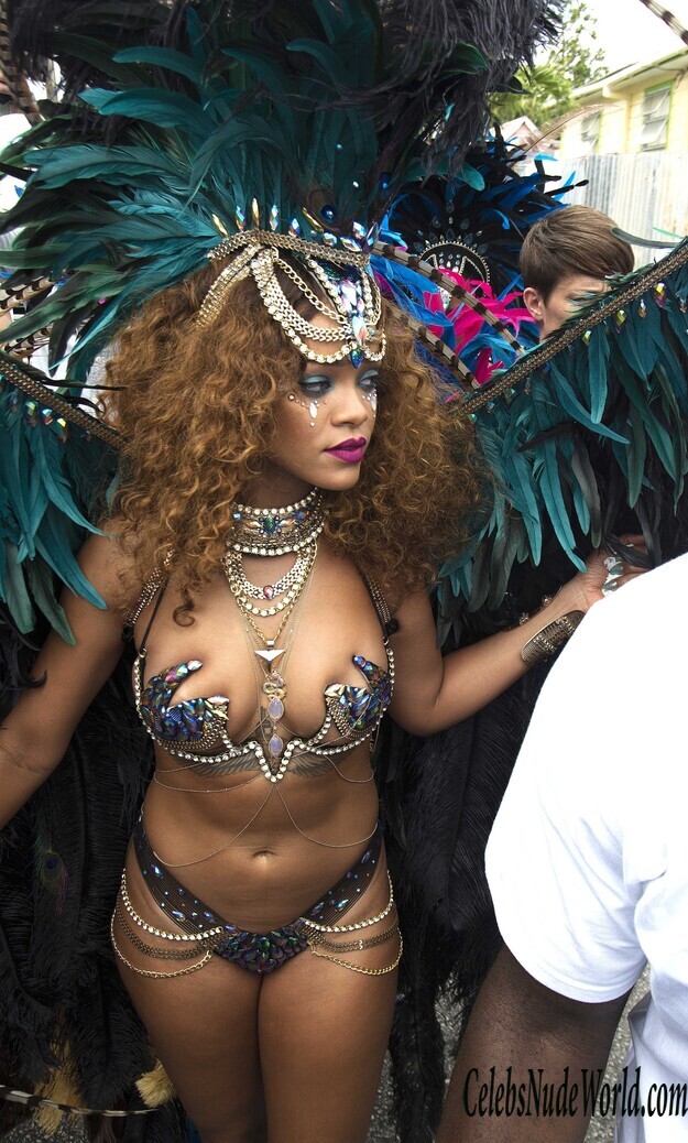 Sexy pics of Rihanna 151965