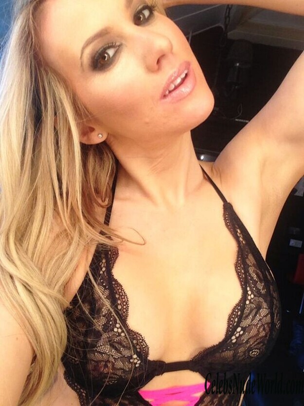 Rebecca Ferdinando Leaked 152034