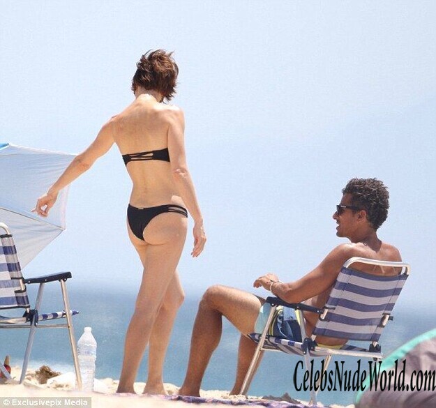 Paz Vega Sexy Photos 152368