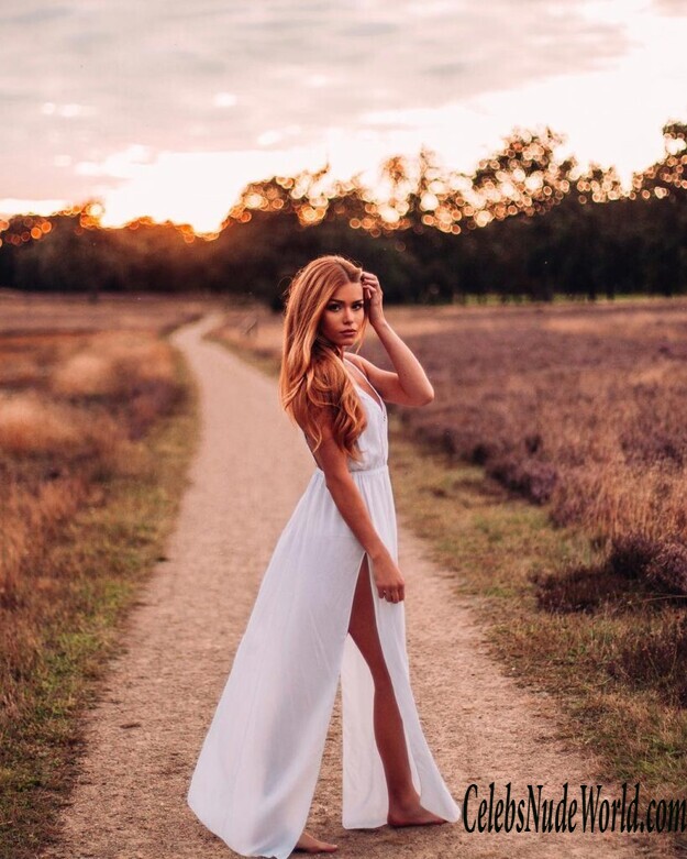 Pamela Reif Sexy 152479