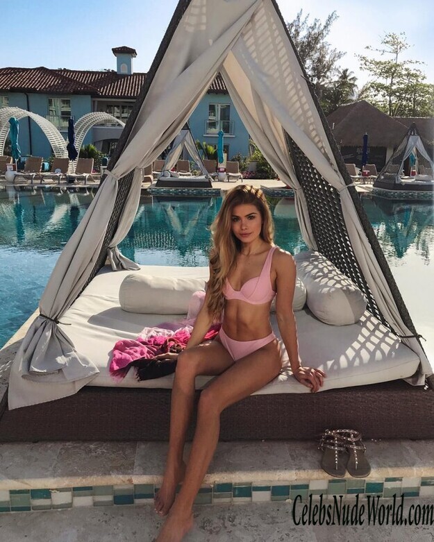 Pamela Reif Sexy 152500