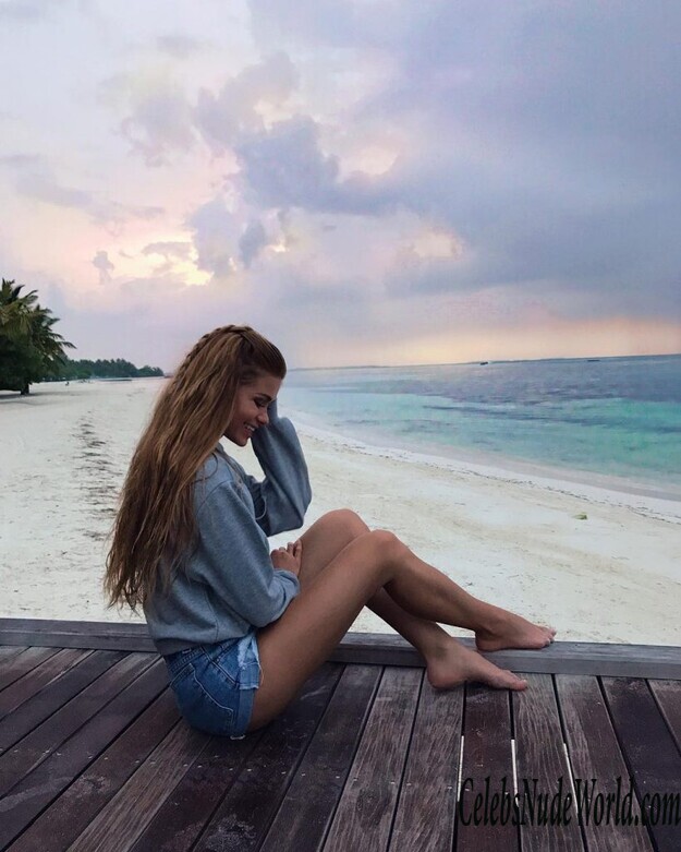 Pamela Reif Sexy 152508