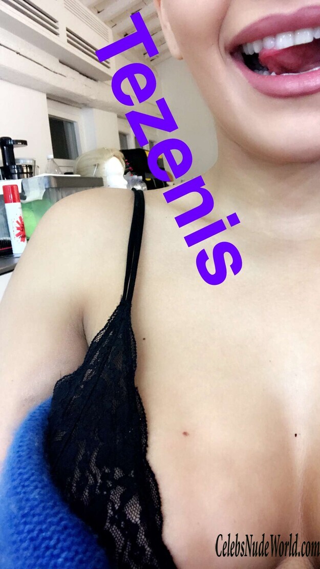 Rita Ora Sexy Photo 152568