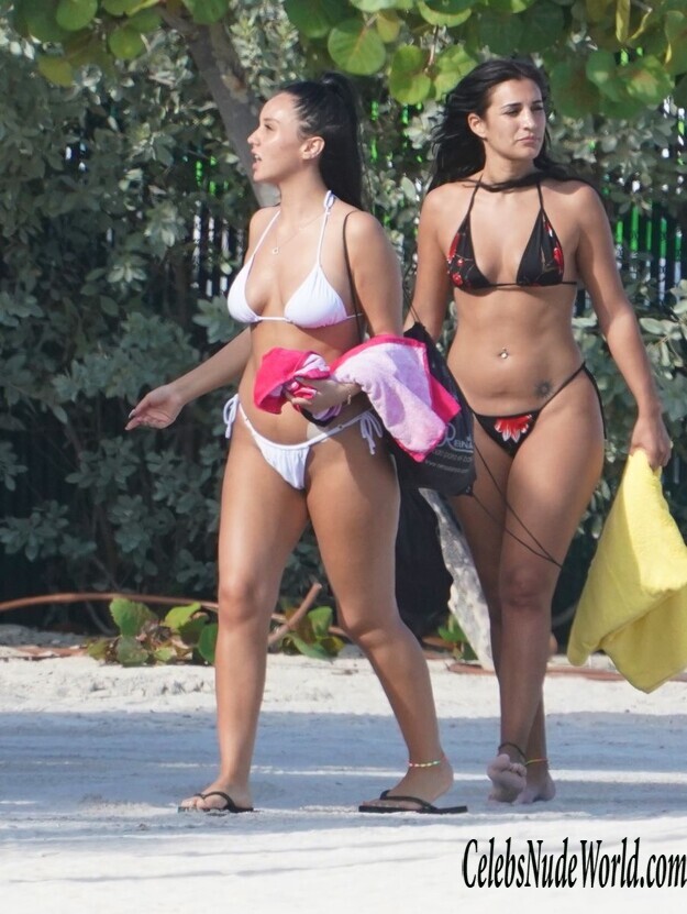 Piare Cortes Bikini 152647