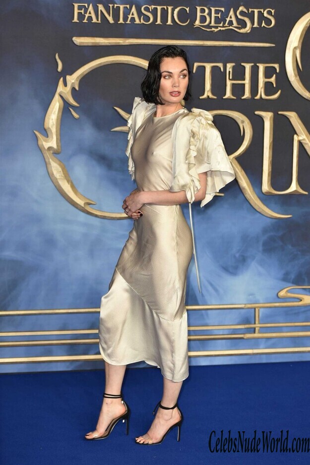 Poppy Corby Tuech Sexy 152659