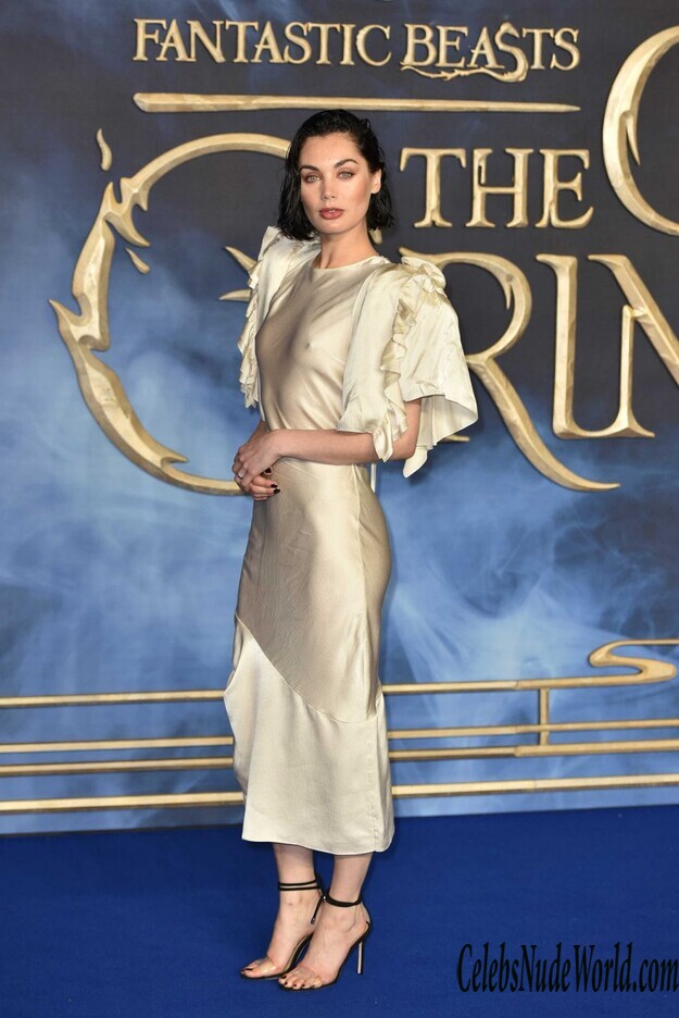 Poppy Corby Tuech Sexy 152664