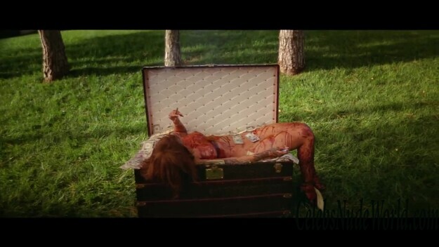 Rihanna Nude pics 152692