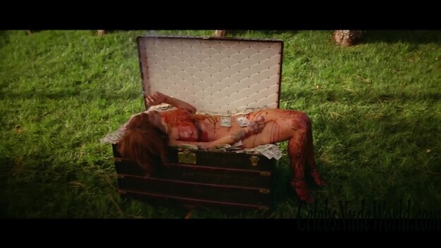 Rihanna Nude pics 152694