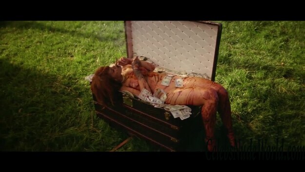 Rihanna Nude pics 152695