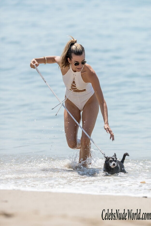 Rachel McCord Swimsuit 152731