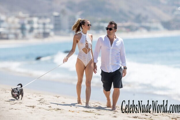 Rachel McCord Swimsuit 152763