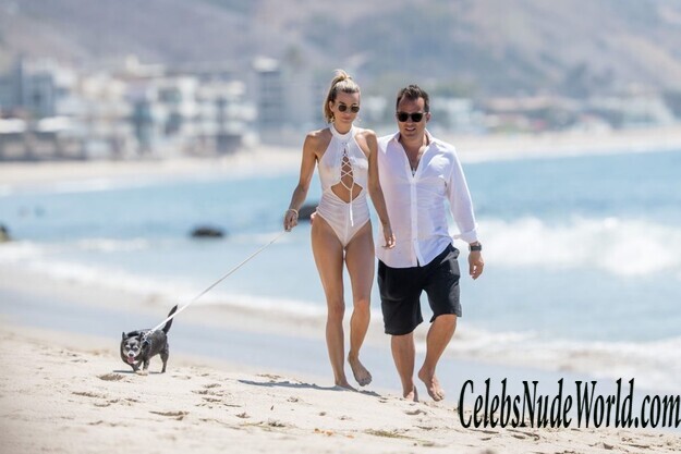 Rachel McCord Swimsuit 152765