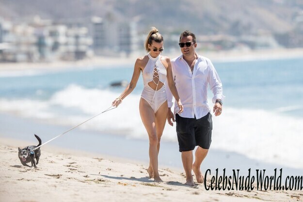 Rachel McCord Swimsuit 152775