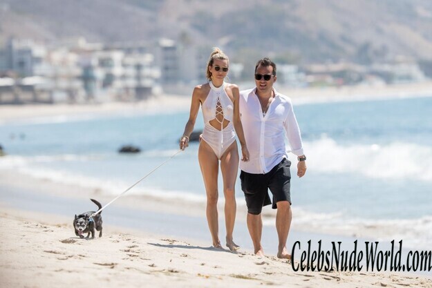 Rachel McCord Swimsuit 152776