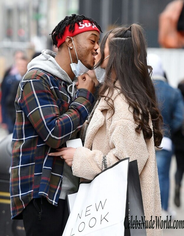 Rebecca Gormley Erotic 152801