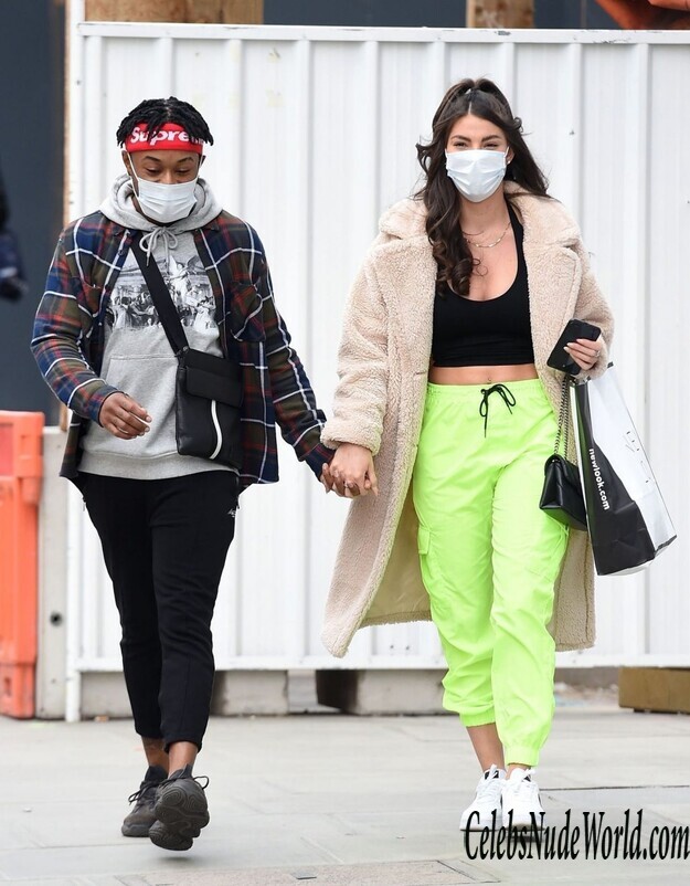 Rebecca Gormley Erotic 152803