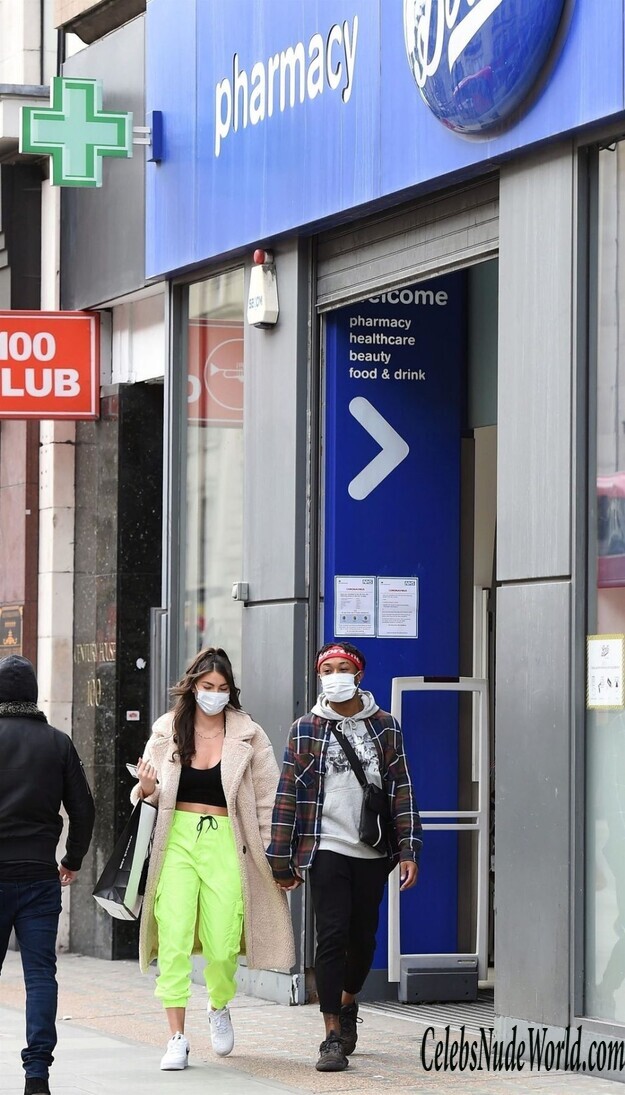 Rebecca Gormley Erotic 152804