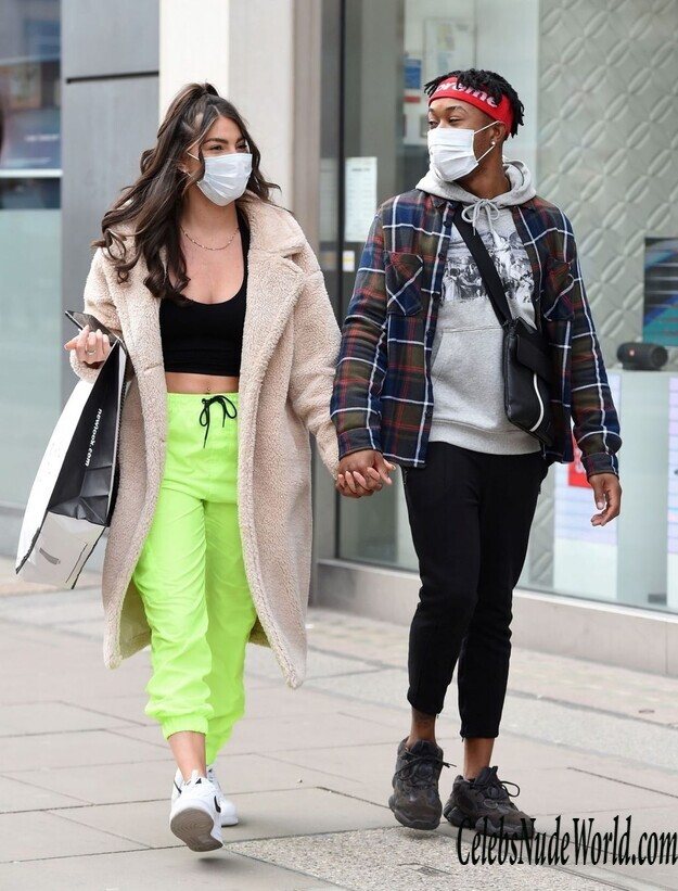 Rebecca Gormley Erotic 152805