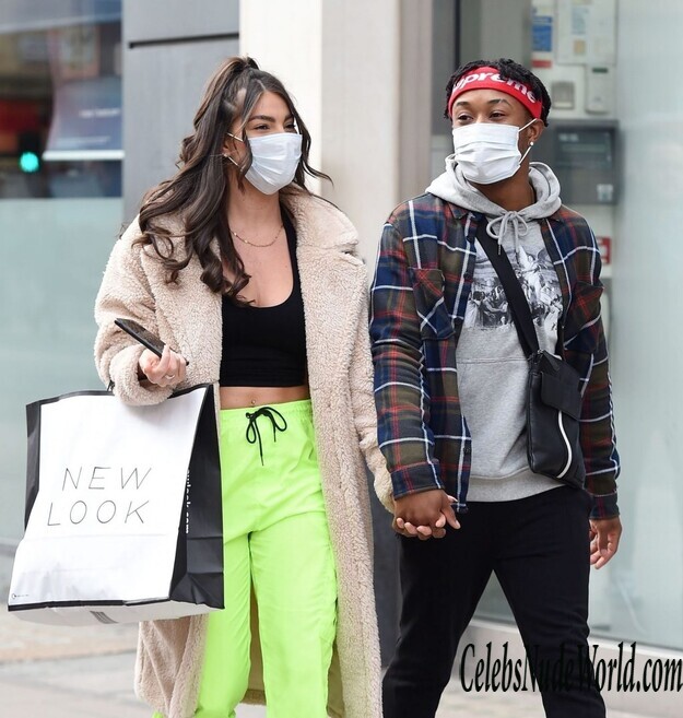 Rebecca Gormley Erotic 152806