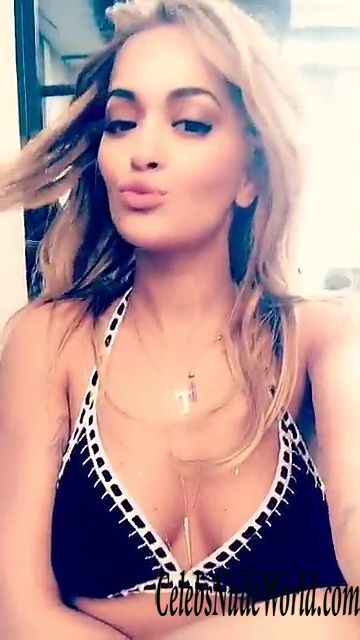 Sexy Pics of Rita Ora 152812