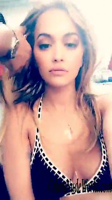 Sexy Pics of Rita Ora 152818
