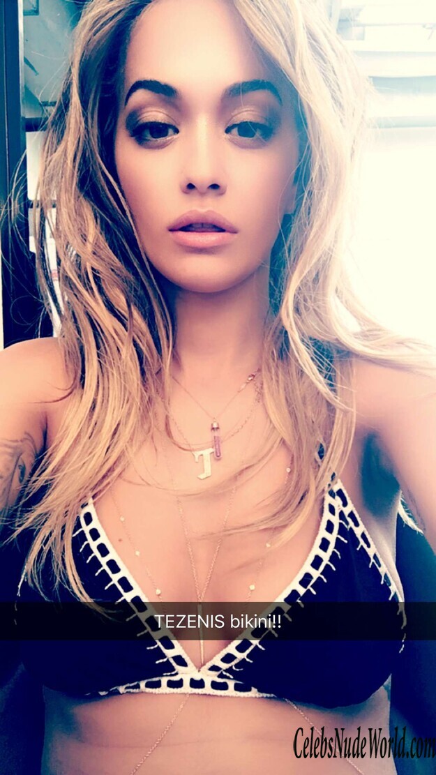 Sexy Pics of Rita Ora 152819