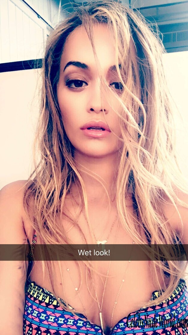 Sexy Pics of Rita Ora 152821