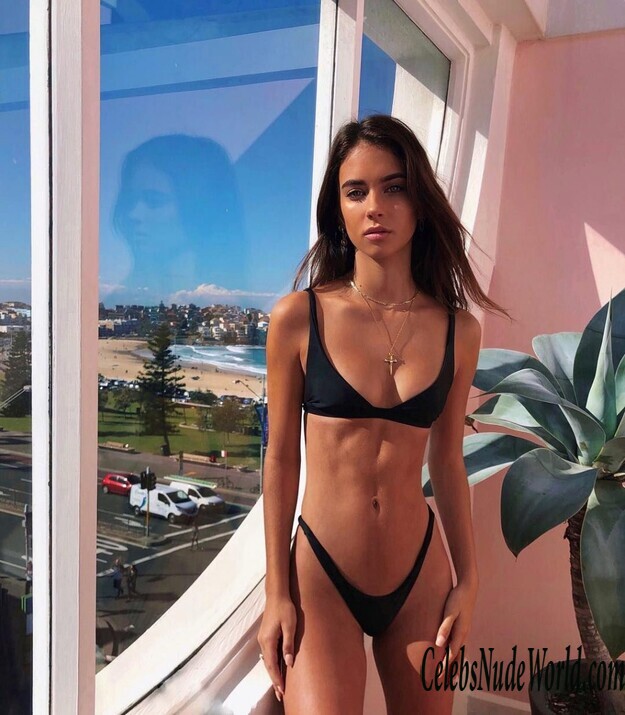 Renee Herbert Sexy 152852