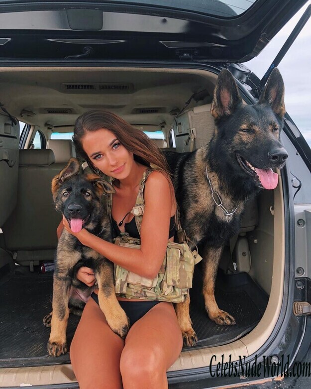 Renee Herbert Sexy 152869