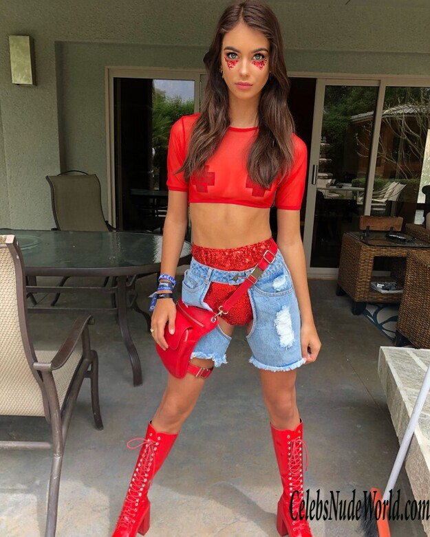 Renee Herbert Sexy 152877