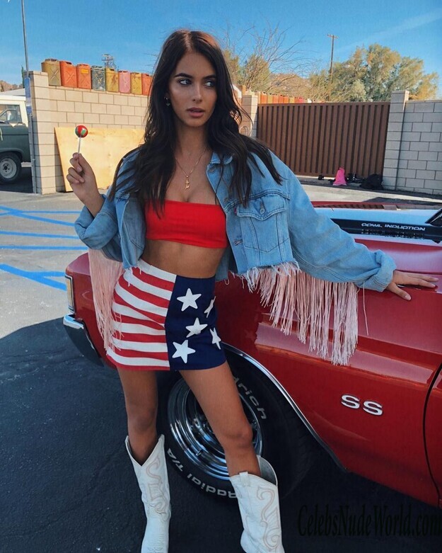 Renee Herbert Sexy 152878